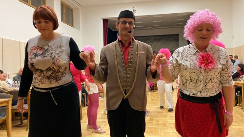 26. sokolská Mikulášská beseda u cimbálu - 26.11.2022